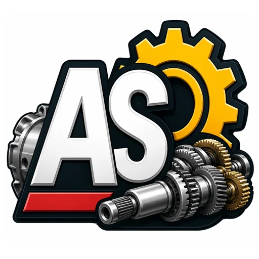 AKCA Şanzıman logo